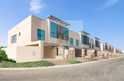 تاون هاوس - 4 غرف نوم - 4 حمامات للبيع في جراند فيوز - ميدان غايتد كميونتي - ميدان - دبي