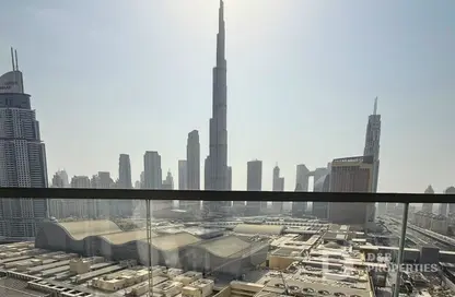 شقة - 3 غرف نوم - 3 حمامات للبيع في برج فيدا دبي مول 1 - فيدا ريزيدنس دبي مول - دبي وسط المدينة - دبي