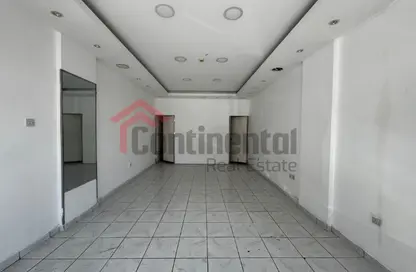Shop - Studio for rent in Abu shagara - Sharjah