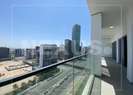Apartment - 2 bedrooms - 2 bathrooms for rent in SOL Avenue - Business Bay - Dubai