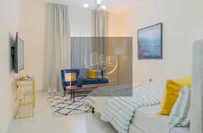 Apartment - Studio - 1 Bathroom for sale in Al Ameera Village - Ajman