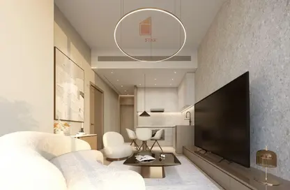شقة - 1 حمام للبيع في برج سيسليا - مثلث قرية الجميرا - دبي