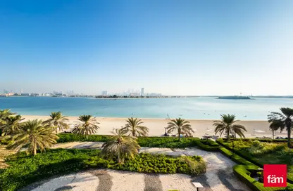 Hotel  and  Hotel Apartment - 3 Bedrooms - 5 Bathrooms for rent in Sarai Apartments - Palm Jumeirah - Dubai