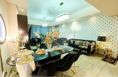 Apartment - 2 Bedrooms - 3 Bathrooms for sale in Marina Residences 3 - Marina Residences - Palm Jumeirah - Dubai Apartment - 2 Bedrooms - 3 Bathrooms for sale in Marina Residences 3 - Marina Residences - Palm Jumeirah - Dubai