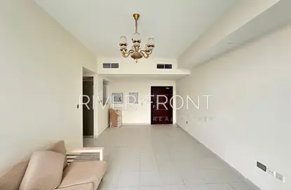 Apartment - 2 Bedrooms - 3 Bathrooms for sale in Glitz 3 - Glitz - Dubai Studio City - Dubai