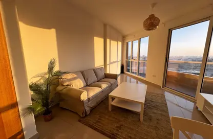 Apartment - 1 Bedroom - 2 Bathrooms for rent in Lakeside Tower C - Lakeside Residence - Dubai Production City (IMPZ) - Dubai