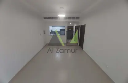 شقة - غرفة نوم - 2 حمامات للايجار في ارت جاردنز المبنى أ - ارجان - دبي شقة - غرفة نوم - 2 حمامات للايجار في ارت جاردنز المبنى أ - ارجان - دبي