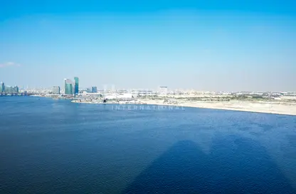 شقة - 2 غرف نوم - 2 حمامات للبيع في كريك ايدج تاور 1 - كريك إيدج - ميناء خور دبي (ذا لاجونز) - دبي