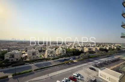 Apartment - 2 Bedrooms - 3 Bathrooms for rent in Al Ghurair Residences 5 - Majan - Dubai Land - Dubai Apartment - 2 Bedrooms - 3 Bathrooms for rent in Al Ghurair Residences 5 - Majan - Dubai Land - Dubai
