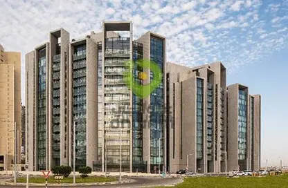 Apartment - Studio - 1 Bathroom for rent in RDK Towers - Najmat Abu Dhabi - Al Reem Island - Abu Dhabi