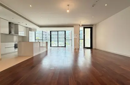 Apartment - 3 Bedrooms - 5 Bathrooms for rent in Building 13A - CityWalk Residential - City Walk - Dubai