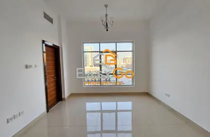 شقة - غرفة نوم - 1 حمام للايجار في المنال ريزيدنس 2 - واحة السيليكون - دبي