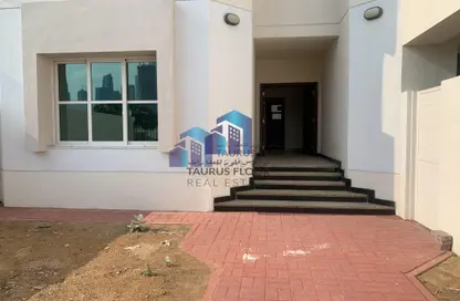 Villa - 3 Bedrooms - 4 Bathrooms for rent in Al Badaa Villas - Al Badaa - Dubai