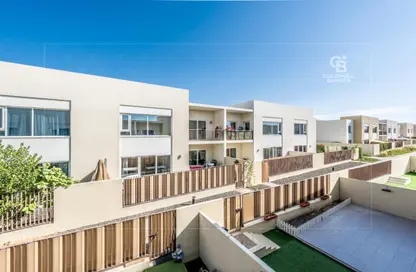 Apartment - 2 Bedrooms - 2 Bathrooms for sale in Urbana III - EMAAR South - Dubai South (Dubai World Central) - Dubai