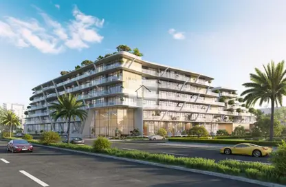 Apartment - 2 Bedrooms - 2 Bathrooms for sale in 10 Oxford - Jumeirah Village Circle - Dubai