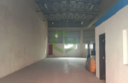 Warehouse - Studio - 1 Bathroom for rent in Al Qusais Industrial Area 5 - Al Qusais Industrial Area - Al Qusais - Dubai