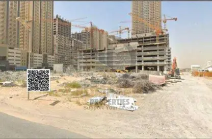 أرض - استوديو للبيع في عجمان جلوبال سيتي - العالية - عجمان