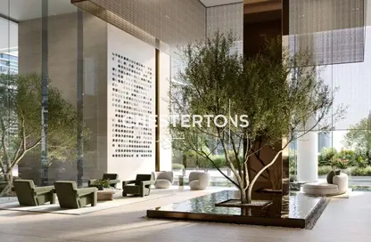 Office Space - Studio for sale in Enara - Business Bay - Dubai