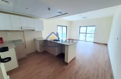 Apartment - 1 Bedroom - 2 Bathrooms for rent in Vertmont Tower - Jumeirah Village Circle - Dubai