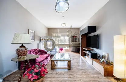 Apartment - 1 Bathroom for sale in Siena 2 - Tuscan Residences - Jumeirah Village Circle - Dubai