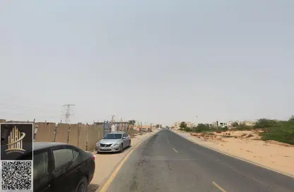 أرض - استوديو للبيع في 1 الياسمين - الياسمين - عجمان
