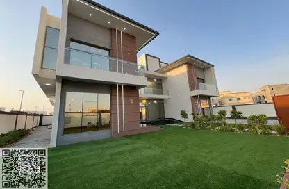 Villa - 6 Bedrooms - 7+ Bathrooms for sale in Al Yasmeen - Ajman