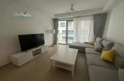 Apartment - 2 Bedrooms - 3 Bathrooms for rent in Pacific Bora Bora - Pacific - Al Marjan Island - Ras Al Khaimah