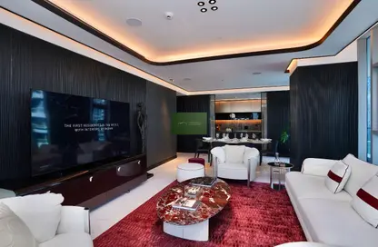 شقة - 4 غرف نوم - 4 حمامات للبيع في دافينشي تاور - الخليج التجاري - دبي شقة - 4 غرف نوم - 4 حمامات للبيع في دافينشي تاور - الخليج التجاري - دبي