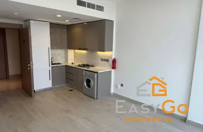 Apartment - 1 Bedroom - 1 Bathroom for rent in AZIZI Riviera 12 - Meydan One - Meydan - Dubai