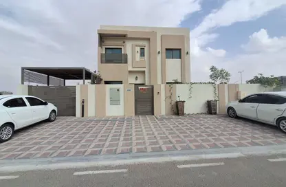 Villa - 5 Bedrooms - 4 Bathrooms for sale in Tilal City A - Tilal City - Sharjah