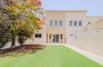 Villa - 3 Bedrooms - 3 Bathrooms for sale in Springs 9 - The Springs - Dubai