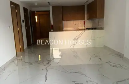 Apartment - 1 Bedroom - 2 Bathrooms for rent in Azizi Riviera Azure - AZIZI Riviera - Meydan One - Meydan - Dubai