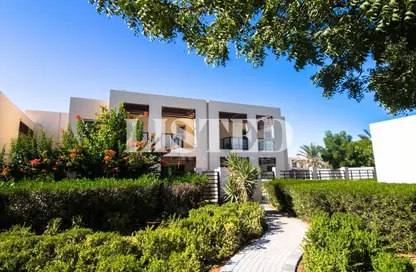 Villa - 3 Bedrooms - 3 Bathrooms for sale in Flamingo Villas - Mina Al Arab - Ras Al Khaimah