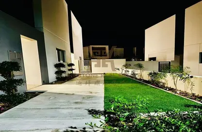 Garden image for: Villa - 4 Bedrooms - 4 Bathrooms for rent in La Rosa 3 - Villanova - Dubai Land - Dubai, Image 1