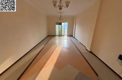 Apartment - 2 Bedrooms - 2 Bathrooms for rent in Al Naemiya Tower 2 - Al Naemiya Towers - Al Nuaimiya - Ajman