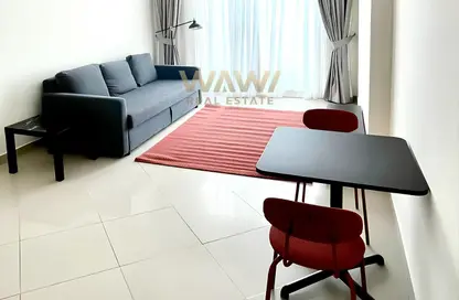 Apartment - 1 Bedroom - 1 Bathroom for rent in Icon Tower 2 - JLT Cluster L - Jumeirah Lake Towers - Dubai