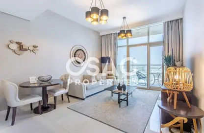 Apartment - 1 Bedroom - 1 Bathroom for rent in Ghalia - District 18 - Jumeirah Village Circle - Dubai