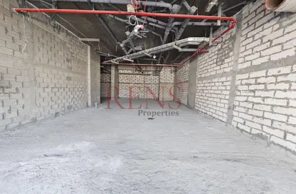 Shop - Studio for rent in AZIZI Riviera 3 - Meydan One - Meydan - Dubai