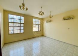 Villa - 5 bedrooms - 7 bathrooms for rent in Al Mraijeb - Al Jimi - Al Ain