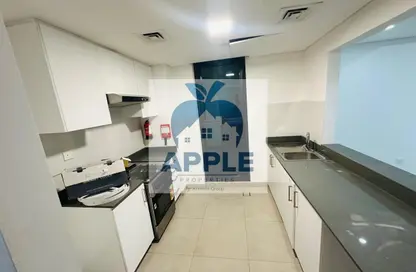 شقة - غرفة نوم - 2 حمامات للايجار في شقق ريحان - الجادة - الشارقة