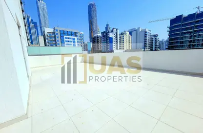 Apartment - 2 Bedrooms - 3 Bathrooms for rent in Al Habbai 4 - Jumeirah Garden City - Al Satwa - Dubai