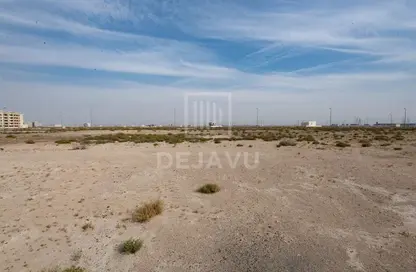 Land - Studio for sale in Jebel Ali Hills - Jebel Ali - Dubai