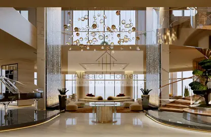 بنتهاوس - 6 غرف نوم - 6 حمامات للبيع في D1 برج - القرية التراثية - دبي بنتهاوس - 6 غرف نوم - 6 حمامات للبيع في D1 برج - القرية التراثية - دبي