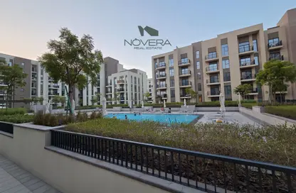 Apartment - Studio - 1 Bathroom for sale in Oud Residences - Maryam Island - Sharjah