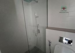 Studio - 1 bathroom for rent in Rehan Apartments - Aljada - Sharjah