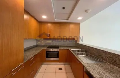شقة - 1 حمام للايجار في باي سكوير مبني رقم 9 - باي سكوير - الخليج التجاري - دبي