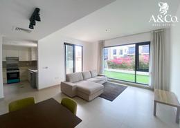 Townhouse - 3 bedrooms - 3 bathrooms for rent in Maple 1 - Maple at Dubai Hills Estate - Dubai Hills Estate - Dubai