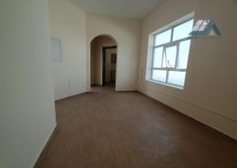 Apartment - 1 bedroom - 1 bathroom for rent in Shakhbout City - Abu Dhabi