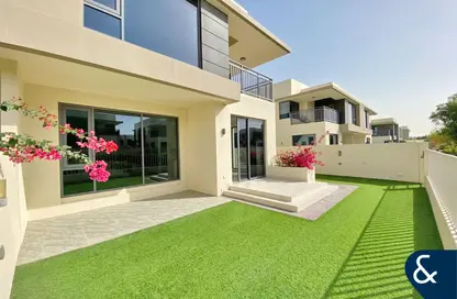 Villa - 5 Bedrooms - 2 Bathrooms for sale in Maple 1 - Maple at Dubai Hills Estate - Dubai Hills Estate - Dubai