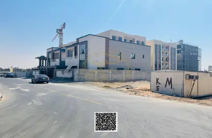 أرض - استوديو للبيع في التله 2 - عجمان